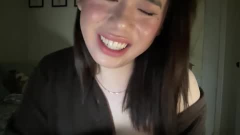 Sweet Aya online show from January 2025 04:57:02 PM