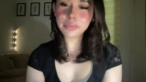 Sweet Aya online show from December 2025 03:36:02 AM