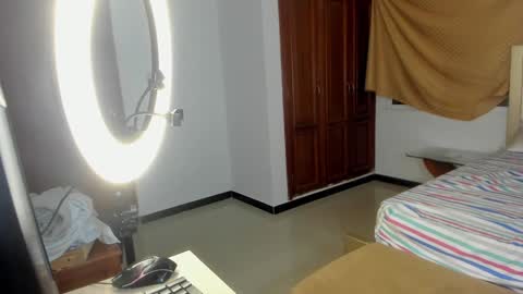 Chleo online show from December 2024 02:54:02 AM