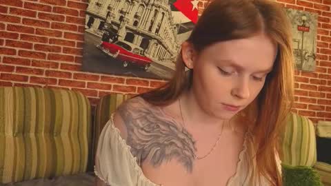 Gina online show from November 2025 06:46:02 AM