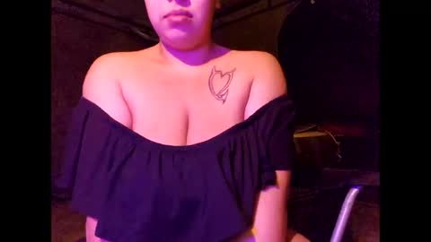 MONSTAHEAD69 online show from October 2025 04:45:01 AM