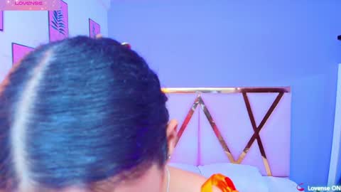 Snapshot of beautifulskinny18 chatting on January 2025 08:02:01 PM Shalom online show from January 2025 08:02:01 PM