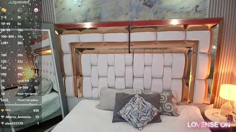 Snapshot of beautifulskinny18 chatting on January 2025 07:29:01 PM Shalom online show from January 2025 07:29:01 PM