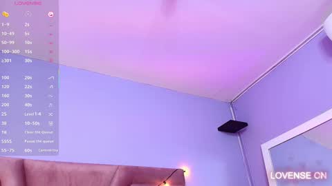 Snapshot of beautifulskinny18 chatting on February 2025 11:30:02 PM Shalom online show from February 2025 11:30:02 PM