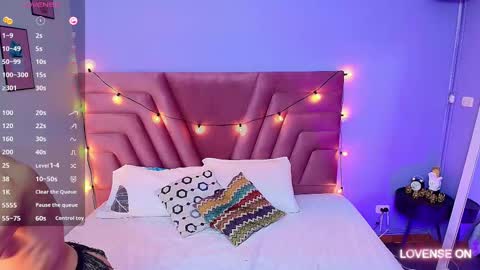 Snapshot of beautifulskinny18 chatting on February 2025 08:52:02 PM Shalom online show from February 2025 08:52:02 PM