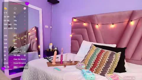 Snapshot of beautifulskinny18 chatting on March 2025 10:34:02 PM Shalom online show from March 2025 10:34:02 PM