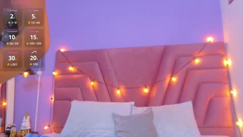 Snapshot of beautifulskinny18 chatting on September 2025 08:56:02 PM Shalom online show from September 2025 08:56:02 PM