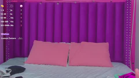 Snapshot of beautifulskinny18 chatting on September 2025 01:05:02 PM Shalom online show from September 2025 01:05:02 PM