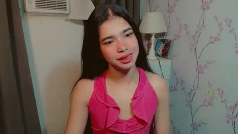 TRIXIE online show from January 2026 08:12:01 PM