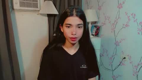 TRIXIE online show from January 2026 10:51:02 AM