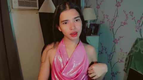 TRIXIE online show from January 2026 02:39:01 AM