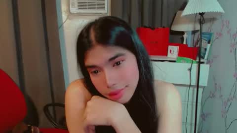 TRIXIE online show from February 2026 07:51:01 AM