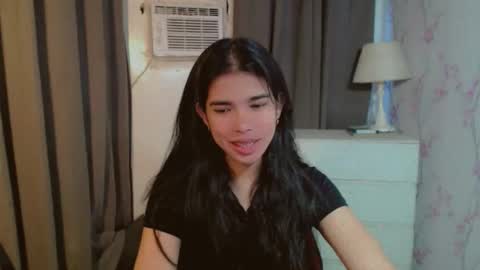 TRIXIE online show from March 2026 02:12:01 AM