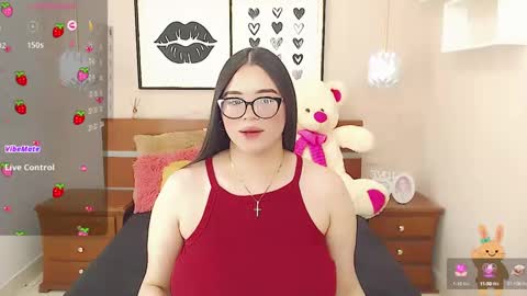 beautty_pink online show from January 2025 04:59:01 PM