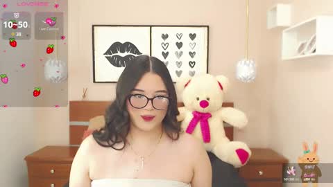 beautty_pink online show from February 2025 02:02:01 PM