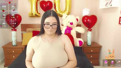 beautty_pink online show from February 2025 07:05:02 PM