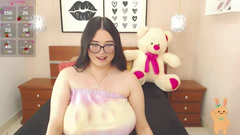 beautty_pink online show from February 2025 05:20:02 PM