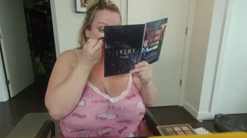 beauty4agent online show from September 2025 07:14:02 PM