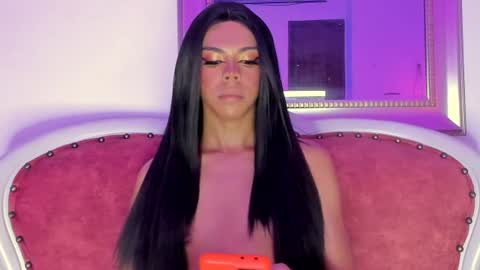 Snapshot of beauty_doll01 chatting on July 2026 02:26:02 PM Leydi online show from July 2026 02:26:02 PM