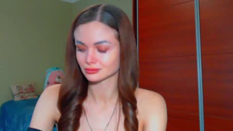 Snapshot of beauty_fruity chatting on March 2025 10:13:02 AM Maria online show from March 2025 10:13:02 AM