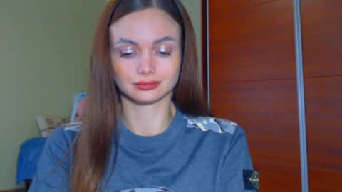 Snapshot of beauty_fruity chatting on March 2025 08:48:01 AM Maria online show from March 2025 08:48:01 AM