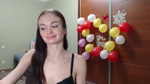 Snapshot of beauty_fruity chatting on February 2026 12:11:01 PM Maria online show from February 2026 12:11:01 PM