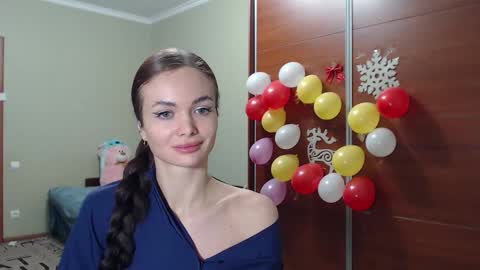 Snapshot of beauty_fruity chatting on February 2026 12:17:01 AM Maria online show from February 2026 12:17:01 AM