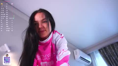 Snapshot of beauty_fuel chatting on September 2025 06:14:01 AM Polly online show from September 2025 06:14:01 AM