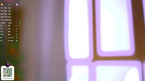 Snapshot of beauty_fuel chatting on February 2026 05:25:01 AM Polly online show from February 2026 05:25:01 AM