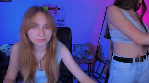 beauty_ginger online show from October 2025 12:58:01 PM