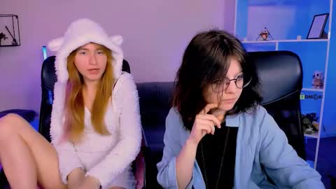 beauty_ginger online show from November 2025 10:15:01 AM