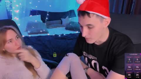 beauty_ginger online show from December 2025 10:10:02 AM