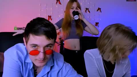 Snapshot of beauty_ginger chatting on February 2026 09:07:01 PM beauty_ginger online show from February 2026 09:07:01 PM