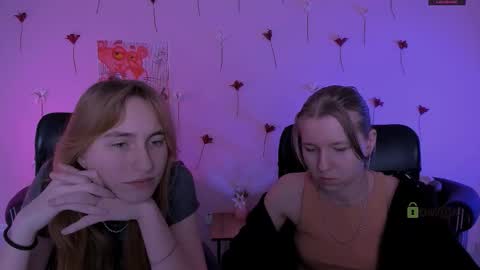 Snapshot of beauty_ginger chatting on February 2026 08:27:02 PM beauty_ginger online show from February 2026 08:27:02 PM