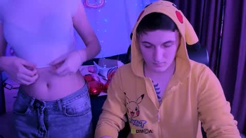 Snapshot of beauty_ginger chatting on February 2026 08:29:01 PM beauty_ginger online show from February 2026 08:29:01 PM