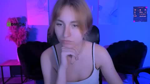 Snapshot of beauty_ginger chatting on March 2026 08:22:02 PM beauty_ginger online show from March 2026 08:22:02 PM