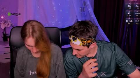 beauty_ginger online show from May 2026 09:00:02 PM
