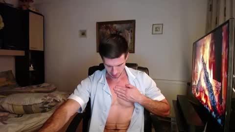 Mia and Jake online show from October 2025 12:31:01 AM