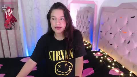 lana online show from November 2025 04:45:02 AM