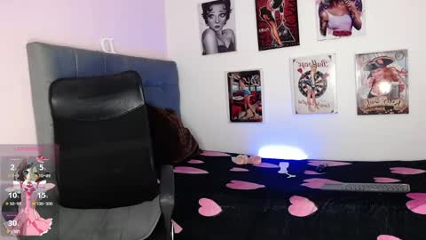 lana online show from April 2026 10:45:02 PM