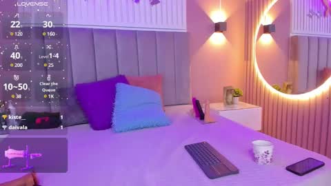 Snapshot of beauty_milf4 chatting on February 2025 07:59:02 PM Chantall online show from February 2025 07:59:02 PM