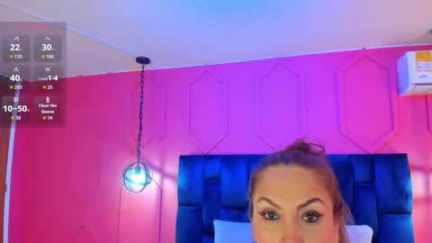 Snapshot of beauty_milf4 chatting on November 2025 11:36:02 AM Chantall online show from November 2025 11:36:02 AM