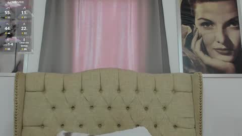 Snapshot of beautyari_ chatting on March 2025 03:26:01 PM Ariana Reyes online show from March 2025 03:26:01 PM