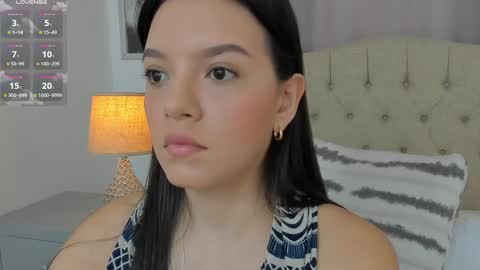 Snapshot of beautyari_ chatting on March 2025 12:19:02 PM Ariana Reyes online show from March 2025 12:19:02 PM