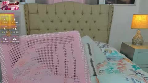 Snapshot of beautyari_ chatting on September 2025 02:27:01 PM Ariana Reyes online show from September 2025 02:27:01 PM