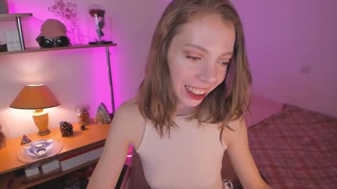 Eliise online show from December 2024 06:31:02 AM