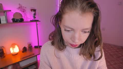 Eliise online show from January 2025 09:23:02 AM