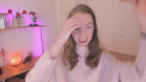 Eliise online show from September 2025 09:10:02 AM