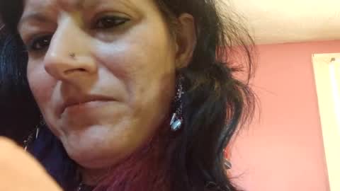 beautyfulkrazy8789 online show from May 2026 03:19:01 PM