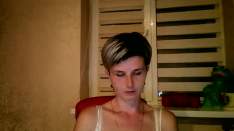 BeautyKsenia online show from October 2025 07:56:01 PM